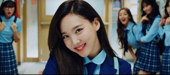 What Is Love Nayeon MV Screenshot 8