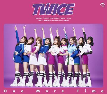 One More Time | Twice Wiki | Fandom