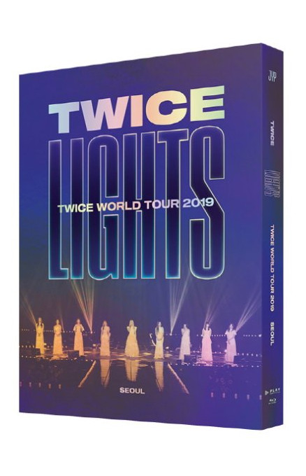 TWICE WORLD TOUR 2019 TWICELIGHTS IN SEOUL | Twice Wiki | Fandom