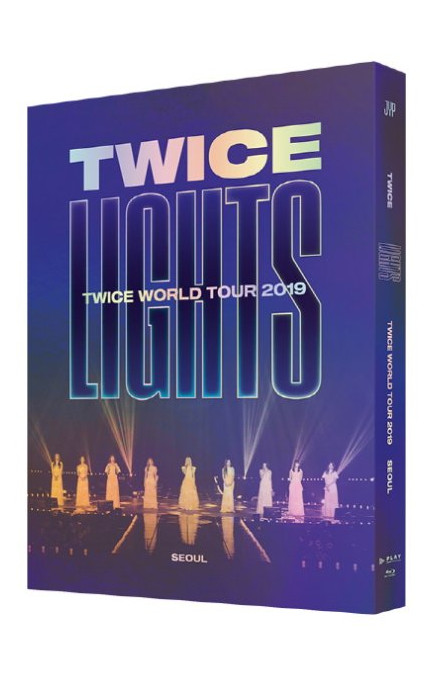 TWICE WORLD TOUR 2019 TWICELIGHTS IN SEOUL | Twice Wiki | Fandom TWICE WORLD TOUR 2019 TWICELIGHTS IN SEOUL | Twice Wiki | Fandom