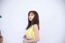 Nayeon Nylon Korea BTS 190821 10