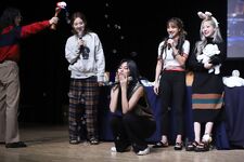 Twice Feel Special Fansign 191204 2
