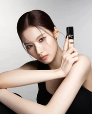 Sana x YSL Beauty