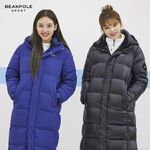 Beanpole Sport Jeongyeon & Nayeon 5