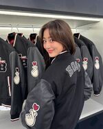 Jihyo IG Update 231014 7