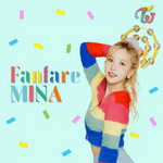 Mina Fanfare Feature 2