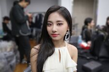 2018 MGA Genie Music Awards Scene Making Tzuyu