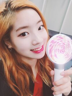 Candy Bong Twice Wiki Fandom