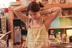 One in a Million Photobook/Gallery | Twice Wiki | Fandom