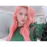 Sana IG Update 191006 12