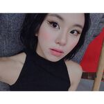 Chaeyoung IG Update 190720 2