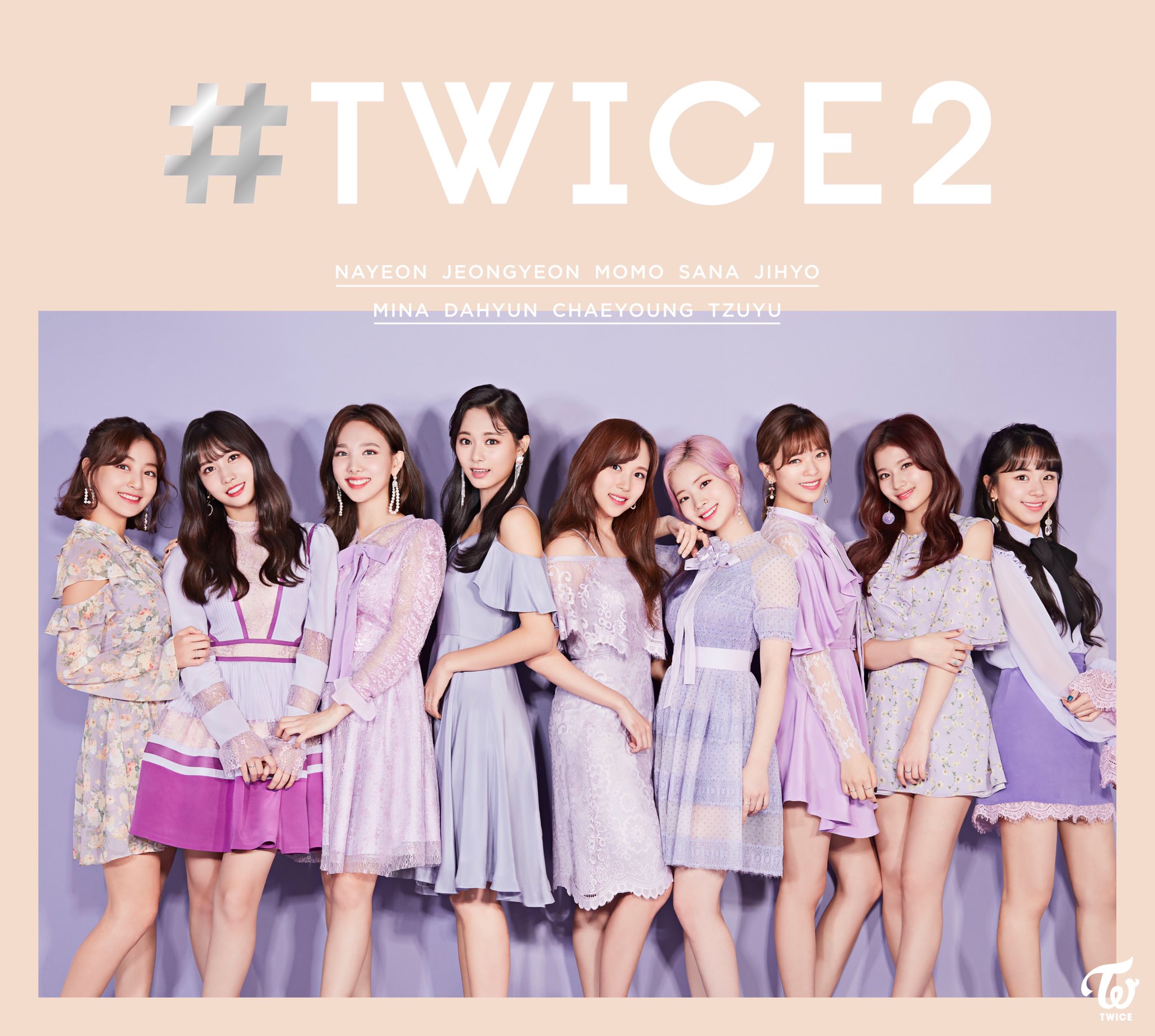 TWICE2 | Twice Wiki | Fandom