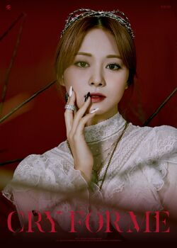 Cry For Me Gallery Twice Wiki Fandom Cry For Me Gallery Twice Wiki Fandom