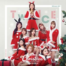 Christmas edition