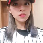 Jeongyeon Twitter Update 180922