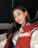 Jihyo IG Update 230921 1