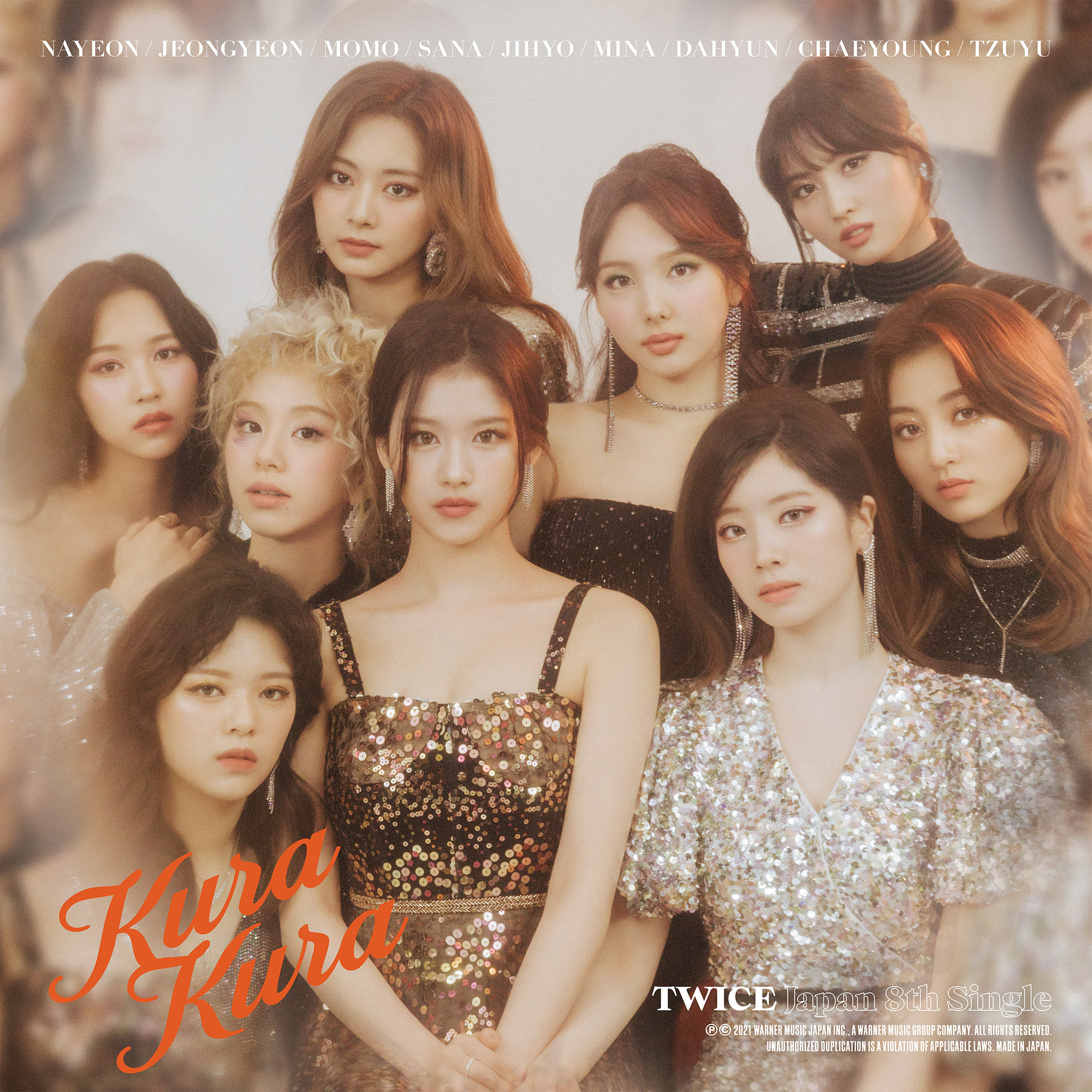 Kura Kura | Twice Wiki | Fandom