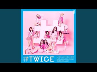 Signal (Japanese ver.) | Twice Wiki | Fandom