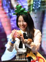 Yes Or Yes Yeouido Fansign Chaeyoung 19