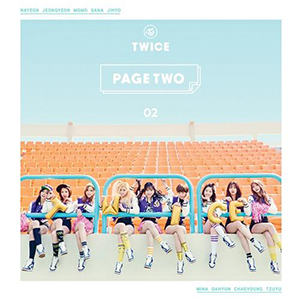 Page Two Twice Wiki Fandom