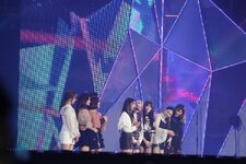 2018 MGA Genie Music Awards Scene Making Twice 14