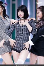 Momo M Countdown 201103 7