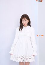 Nayeon Nylon Korea BTS 190821 19