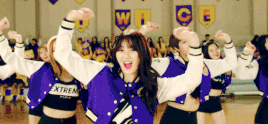 M/V Choreo