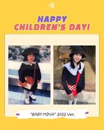 Mina Children's Day 2022 1