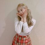 Dahyun IG Update 191225 5