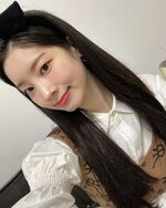 Dahyun IG Update 210818 2