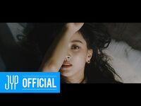 JIHYO PERFORMANCE PROJECT Teaser