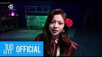 TWICE TV "FANCY" EP