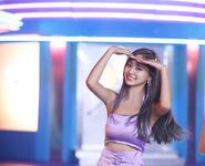 Tzuyu YT 191025