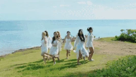 DanceTheNightAway dance