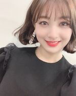 Jihyo IG Update 181215