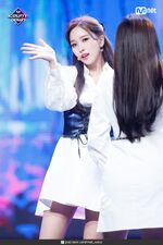 Mina M Countdown 201103 4