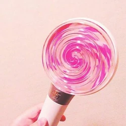 TWICE CANDYBONG ♾️ Amazon.com: Twice - CANDYBONG ∞ OFFICIAL LIGHT STICK : Home