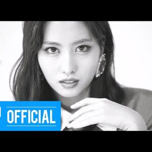 twice feel special