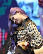 Yes Or Yes Yeouido Fansign Dahyun 11