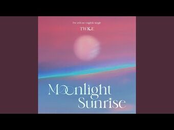 TWICE - MOONLIGHT SUNRISE Lyrics » Color Coded Lyrics