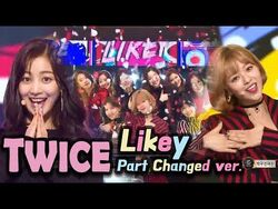 Likey Twice Wiki Fandom