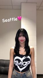 Momo IG Story Update 230617 1