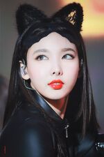 ONCE Halloween Fanmeeting Nayeon 14