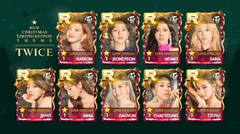 Love Foolish "SuperStar JYPNATION" Theme