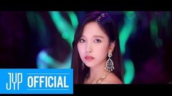 TWICE "Feel Special" TEASER MINA