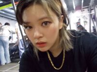 Jeongyeon IG Update 230629 15