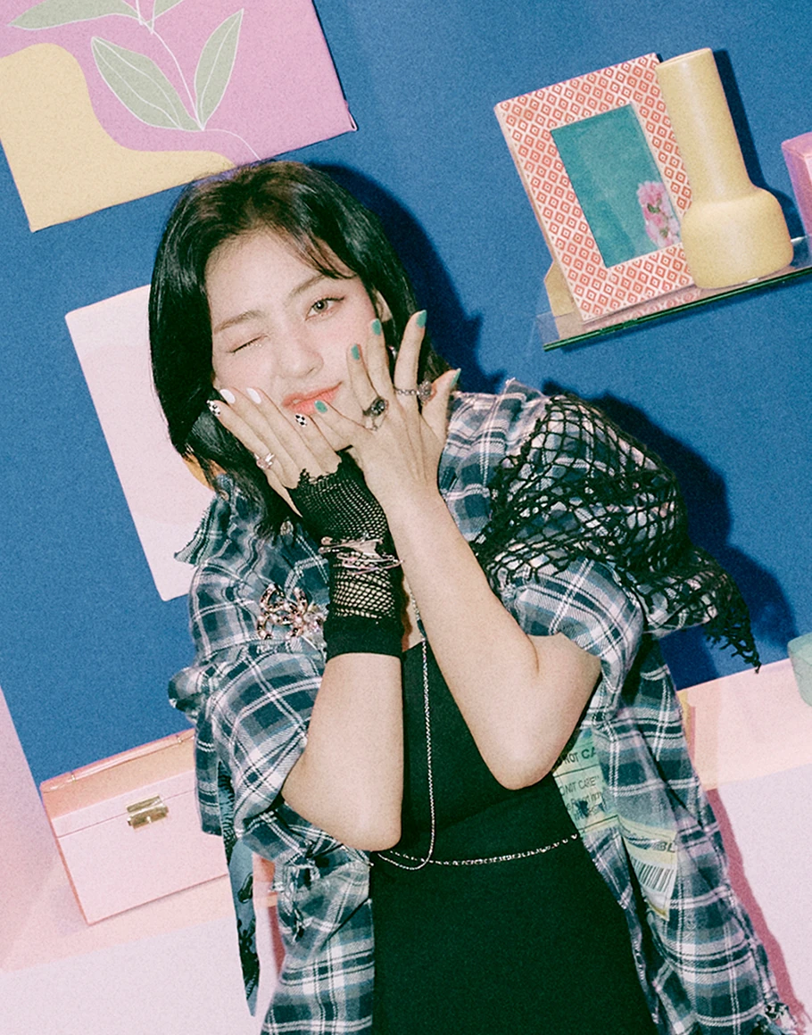 Jihyo Twice Wiki Fandom