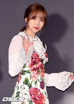 2018 MGA Carpet Mina 5