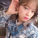 Jeongyeon IG Update 181027